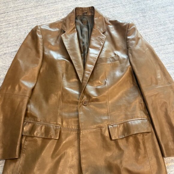 Helmut Lang - Picture 1 of 15